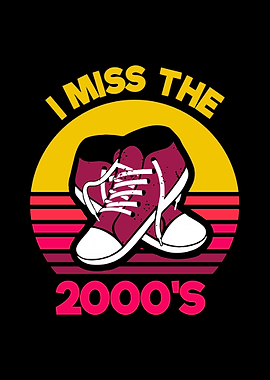 2000s Retro