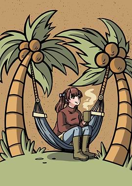 Granola Girl Aesthetic