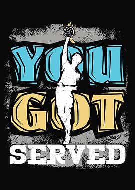 volleyball volleyball team