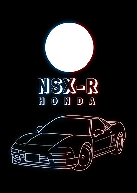 NSXr