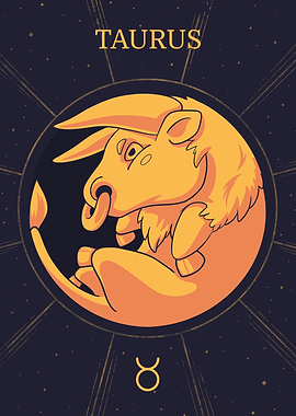 Taurus Sign of Zodiac