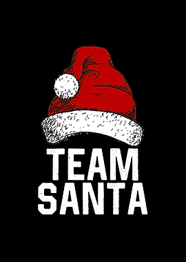 Team Santa