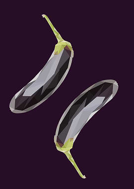 Eggplant