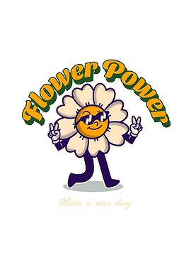 Flower Power