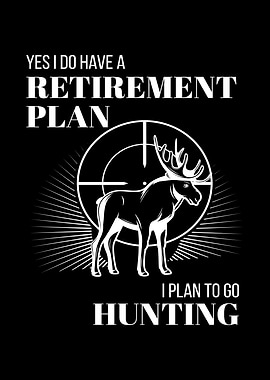 Have A Retirement Plan