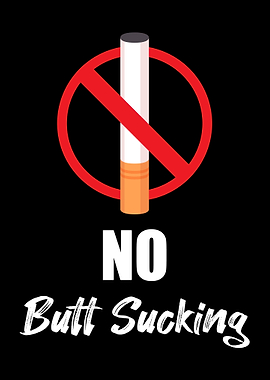 No Smoking Wall Sign Decor