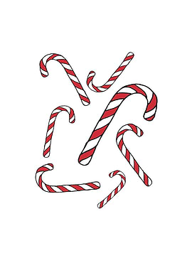 Candy Cane