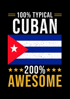 100 typical Cuban 200