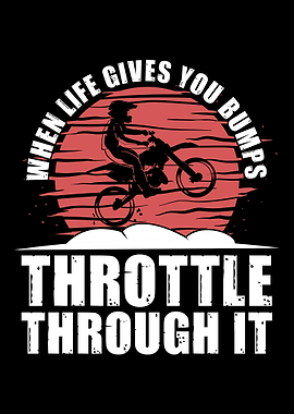 Dirt Bike MX Motocross