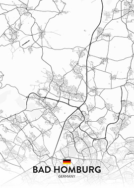 Bad Homburg DE
