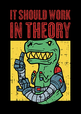 It Should Work In Theory