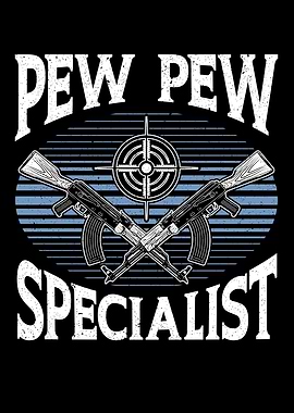 Airsoft Tactical Shooting