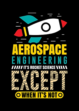 Aerospace Engineer