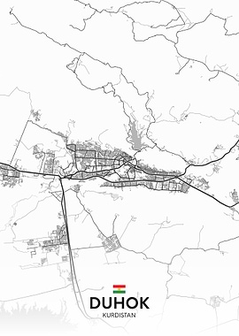 Duhok KUR