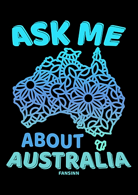 Ask Me About Australia