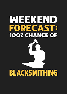 Weekend Forecast 100