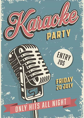 Summer Karaoke Music