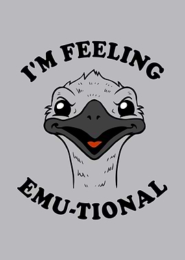 Im Feeling Emutional