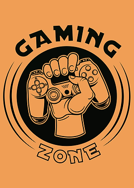 Gaming Gamer Zone
