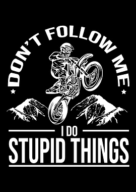 Dirt Bike MX Motocross