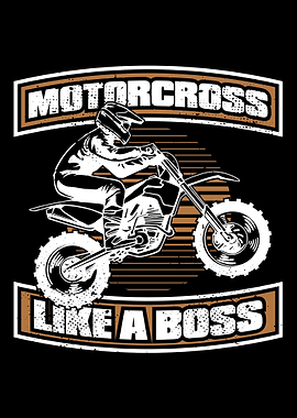 Dirt Bike MX Motocross