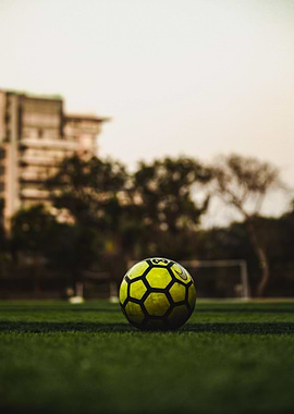 Soccer Ball