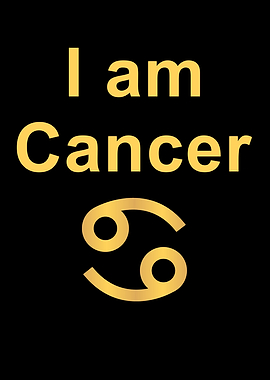 Cancer Star Sign Gift