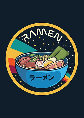 Space Ramen