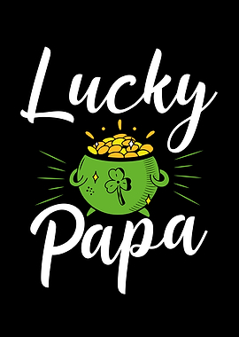Lucky Papa