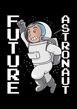 Future Astronaut