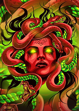 medusa