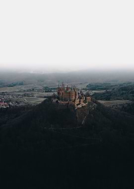 Castle Hohenzollern