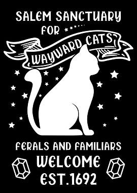 Salem Sanctuary for Cats
