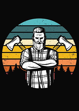 woodworker carpenter wood