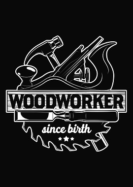 woodworker carpenter wood