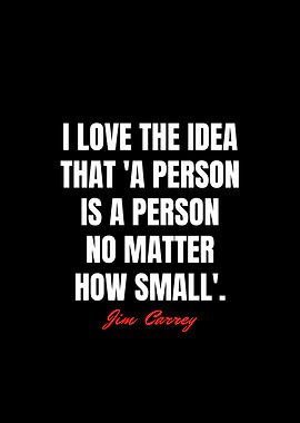 Jim Carrey Quotes