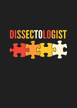 Dissectologist Jigsaw Puzz