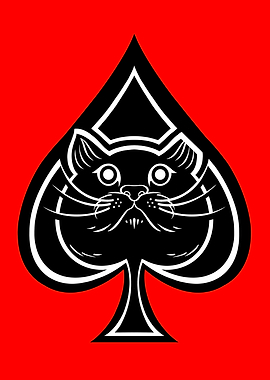 Ace Of Spayeds