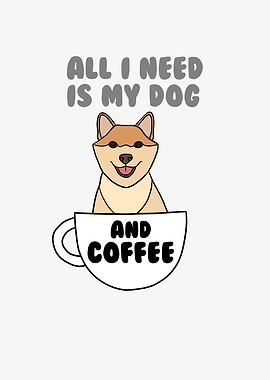 Coffee And Dogs