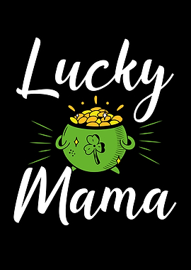 Lucky Mama