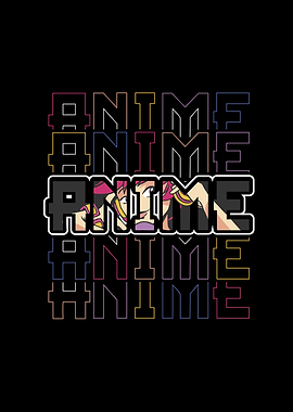 Anime