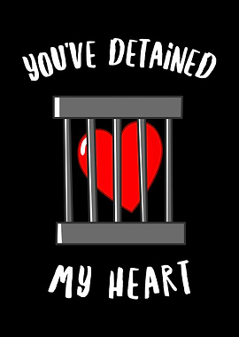Youve Detained My Heart P