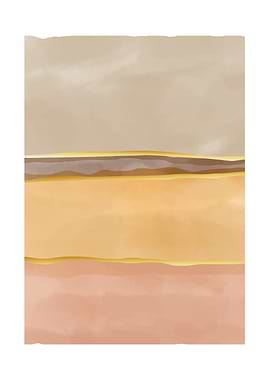 Abstract Contemporary