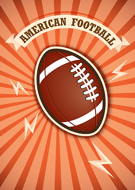 american football