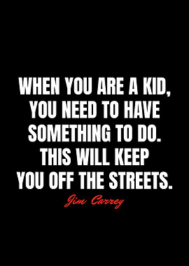Jim Carrey Quotes