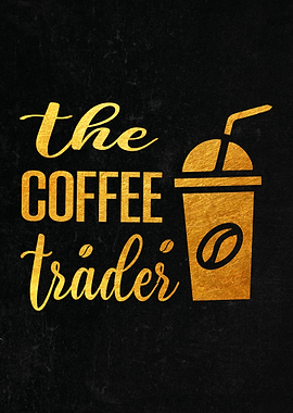 The Coffee Trader