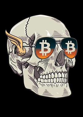 Bitcoin Funny Trader