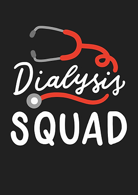 Dialysis Squad