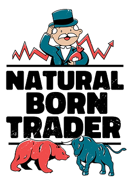 Born Trader Trading