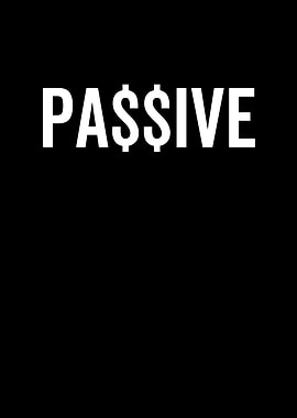 Passive Income